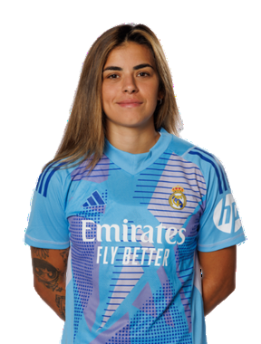Misa (Real Madrid C.F.) - 2024/2025