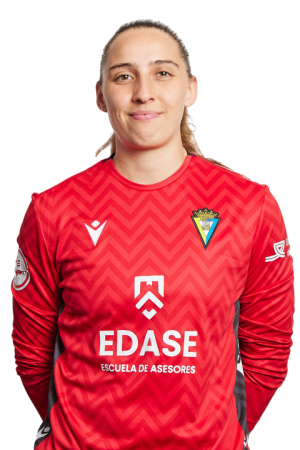 Sheila Ibez (Cdiz C.F.) - 2024/2025