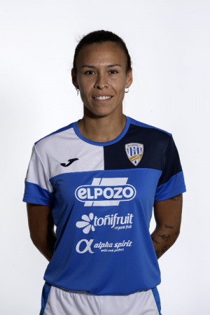 Yannel (Alhama C.F.) - 2024/2025