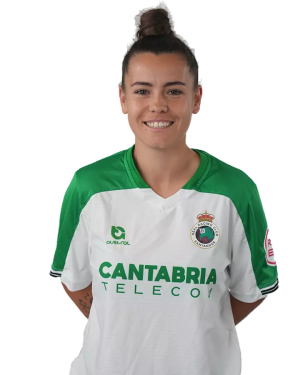 Carol (Racing Fminas) - 2024/2025