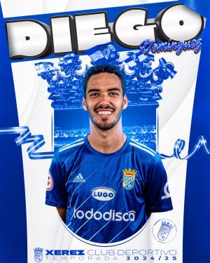 Domnguez (Xerez C.D.) - 2024/2025