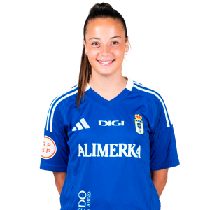 Rovirola (Real Oviedo) - 2024/2025
