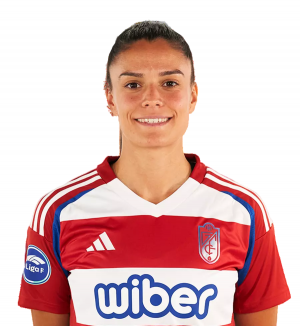 Marta Carrasco (Granada C.F.) - 2024/2025