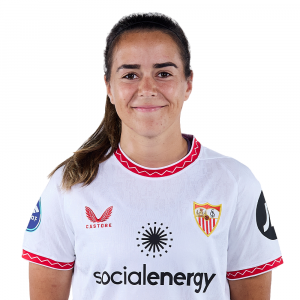 Alicia (Sevilla F.C.) - 2024/2025