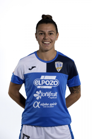 Aithiara (Alhama C.F.) - 2024/2025