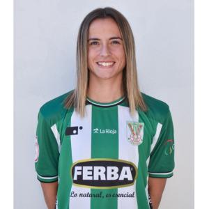Ainhoa (C.D. Pradejn) - 2024/2025