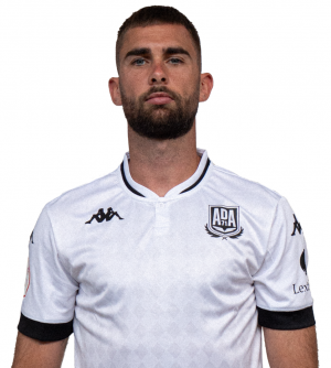 Josele (A.D. Alcorcn) - 2024/2025