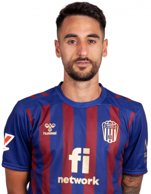 Chapela (C.D. Eldense) - 2024/2025