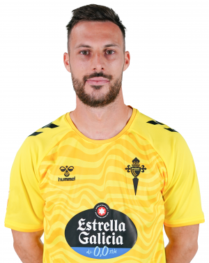 Marc Vidal (R.C. Celta) - 2024/2025