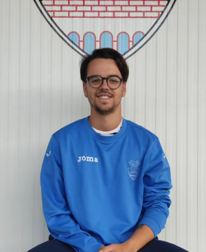 Brais Pombo (S.D. Puenteceso) - 2024/2025