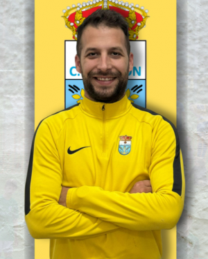 Rafita (C.D. Narn) - 2024/2025