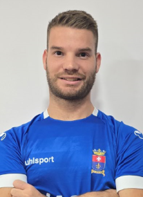 Jos Mari (A.D. San Jos) - 2024/2025