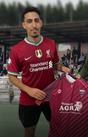 Mohamed (S.D. Cruces) - 2024/2025