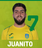 Juanito (Montilla C.F.) - 2024/2025