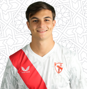 Lulo (Sevilla F.C.) - 2024/2025