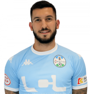 Iv�n Vela (Ciudad de Lucena) - 2024/2025