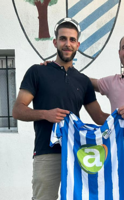 Diego (Taboada C.F.) - 2024/2025