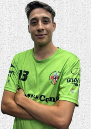 Brais Rama (A.D. Culleredo) - 2024/2025
