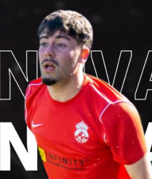 Moreno (U.P. Viso) - 2024/2025