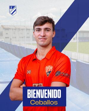 Jorge (Atl�tico Onubense) - 2024/2025