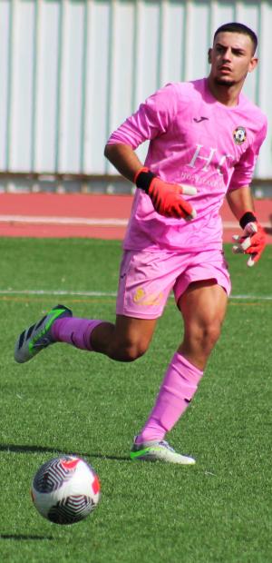 Hctor (Sporting La Carlota) - 2024/2025