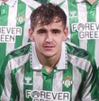 Miguela (Real Betis C) - 2024/2025