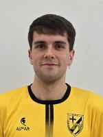 Moutinho (C.D. Toralense) - 2024/2025