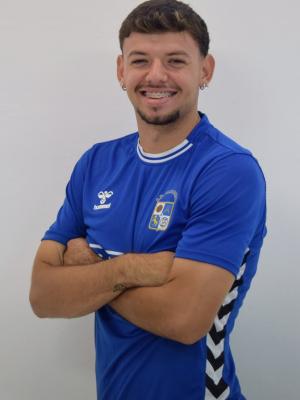 Garrido (C.D. Alhaurino) - 2024/2025