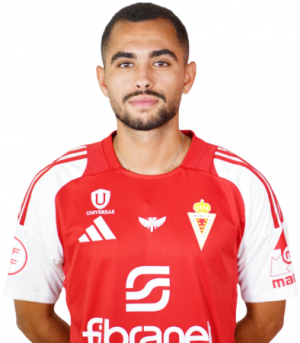 Moha (Real Murcia C.F.) - 2024/2025