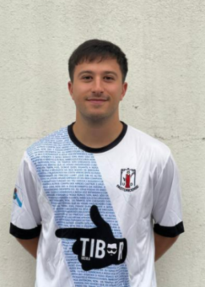 Iago (U.D. Pastoricense) - 2024/2025
