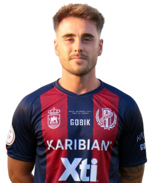 Olmedo (Yeclano Deportivo) - 2024/2025