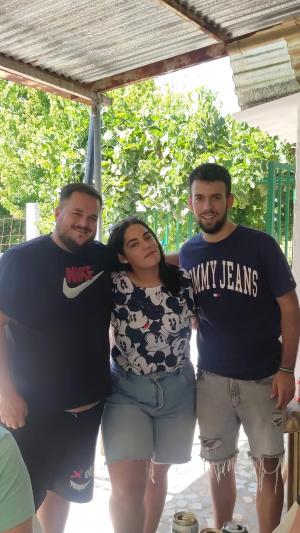 JuanCri (P.D. Lchar) - 2024/2025