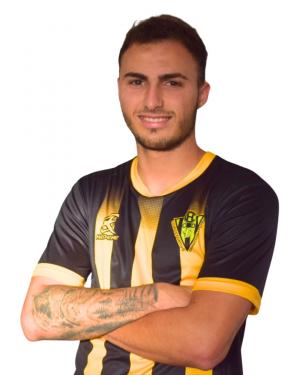 Luis (C.D. Chauchina) - 2024/2025