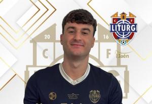 �lex Alc�zar (Iliturgi C.F. 2016) - 2024/2025