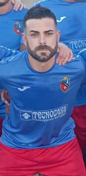 Diego  (Adra Trafalgar) - 2024/2025