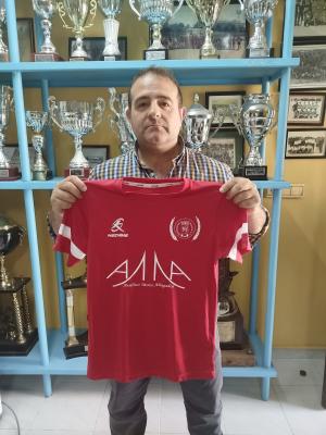 Fernando Zamora (Rvo. Bailn C.F. B) - 2024/2025