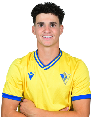 Barea (C�diz C.F.) - 2024/2025
