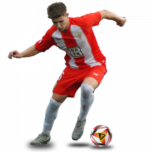 Domi (U.D. Almera B) - 2024/2025