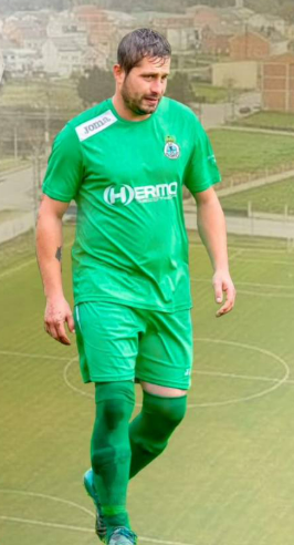 Jes�s (C.S.D. Muimenta) - 2024/2025