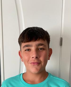 Jesus (Carolinense C.D. B) - 2024/2025