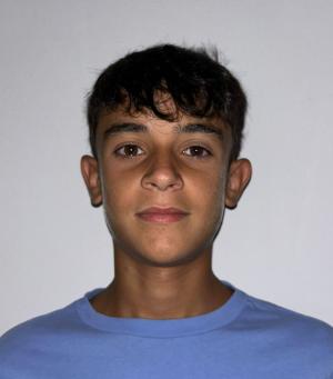 Juanma (Carolinense C.D.) - 2024/2025