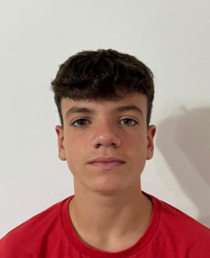 Juanjo (Carolinense C.D.) - 2024/2025