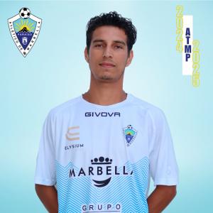 Elas (Atltico de Marbella) - 2024/2025