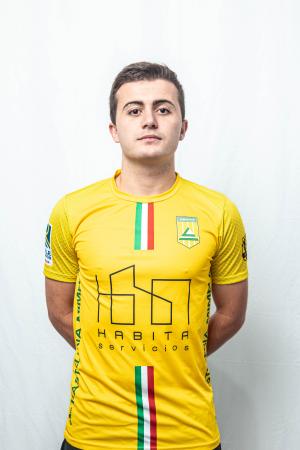 Dacosta (Sport Team Estrada) - 2024/2025