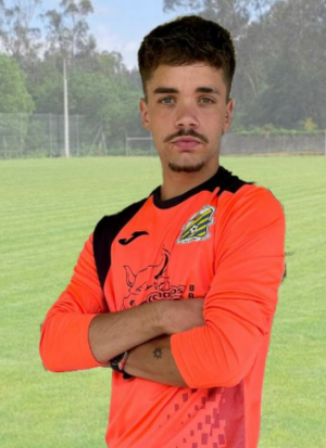 Noya (S.D. Luaa) - 2024/2025