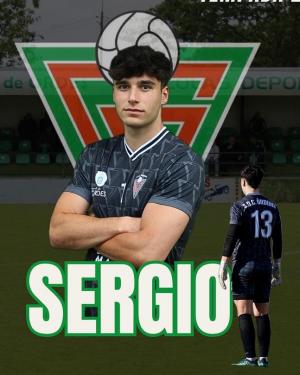Sergio Varela (S.D.C. rdenes) - 2024/2025