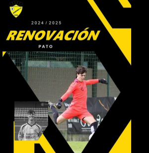 Alejandro Gomez (Relmpago de Elvia) - 2024/2025