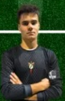 Matias Cea (Amio S.D.) - 2024/2025