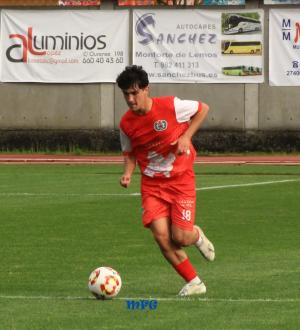 Alesito (S.D. Pol) - 2024/2025