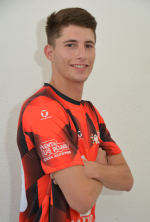 Migui (Egabrense C.D.) - 2024/2025